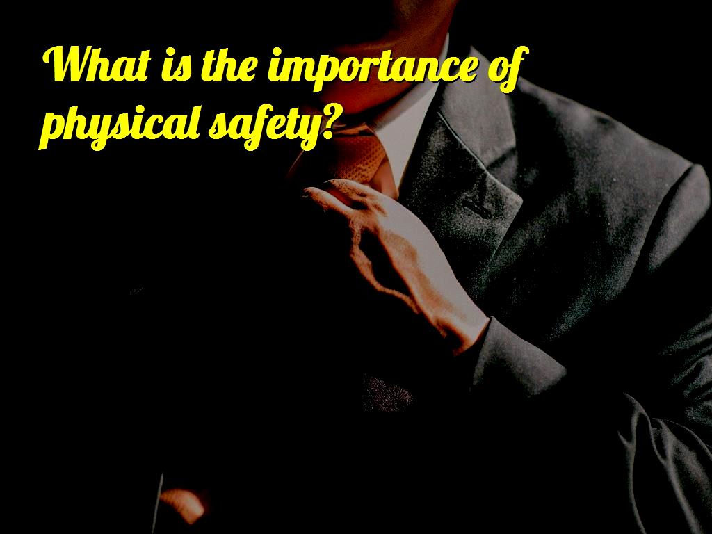 is the protection of personnel, hardware, software, networks and data from physical actions and events that could cause serious loss or damage to an enterprise, agency or institution. This includes protection from fire, flood, natural disasters, burglary, theft, vandalism and terrorism. Physical security