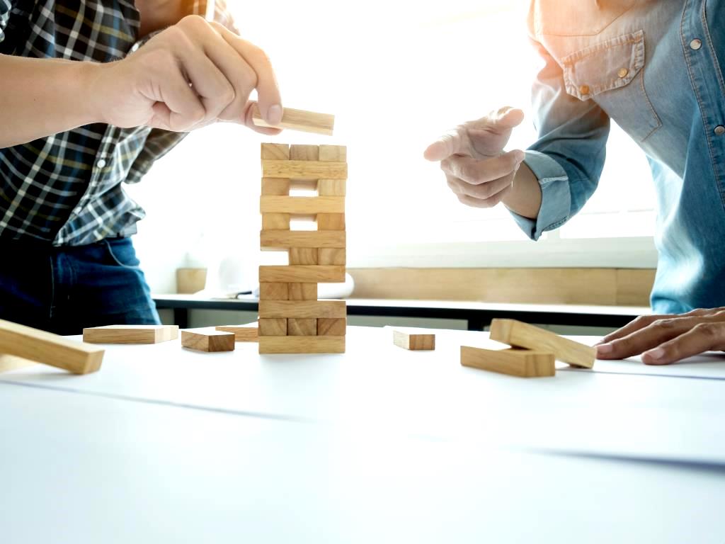 building an application Creating an application