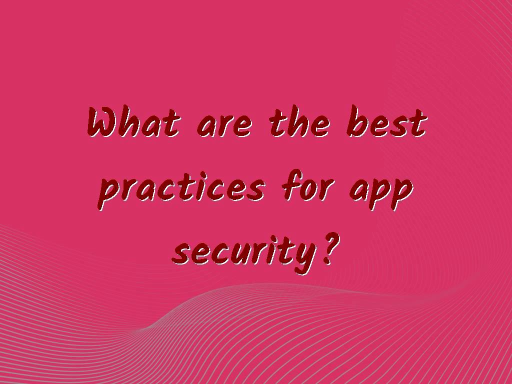 building a secure code creating a secure code
