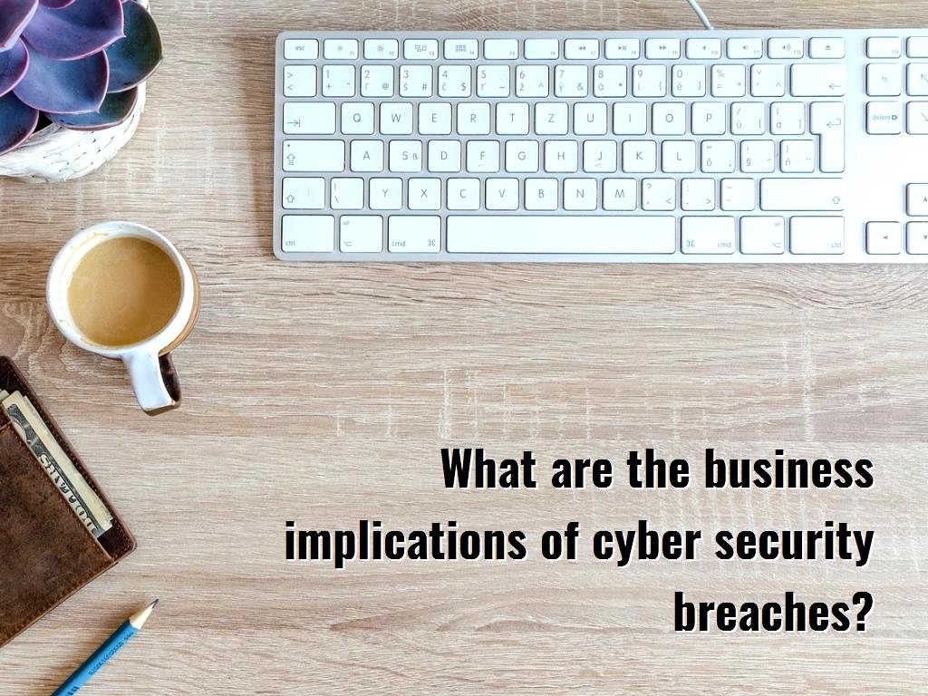Cybersecurity is the practice of protecting critical systems and sensitive information from digital attacks. Cyber security