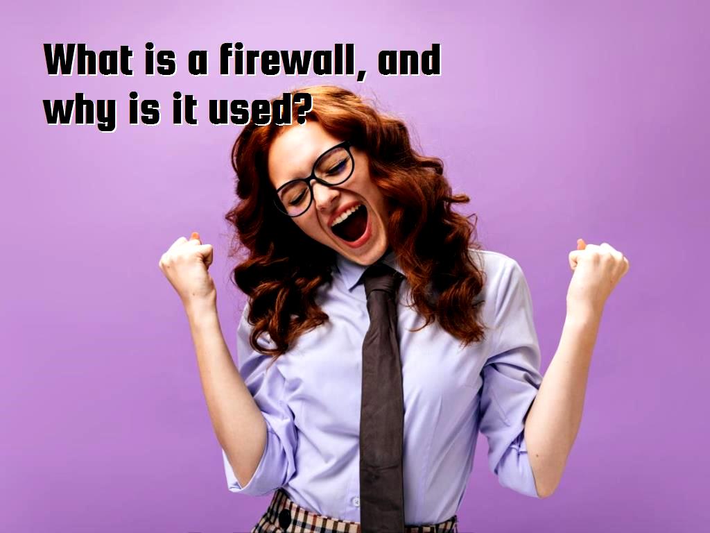 A stateful firewall monitors the full state of network traffic streams. Learn how stateful inspection works and how it compares to a stateless firewall. inspection firewalls