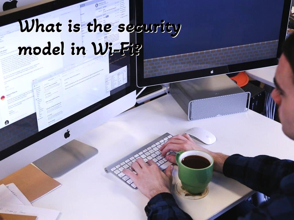 How secure is Wi-Fi? security of Wi-Fi networks
