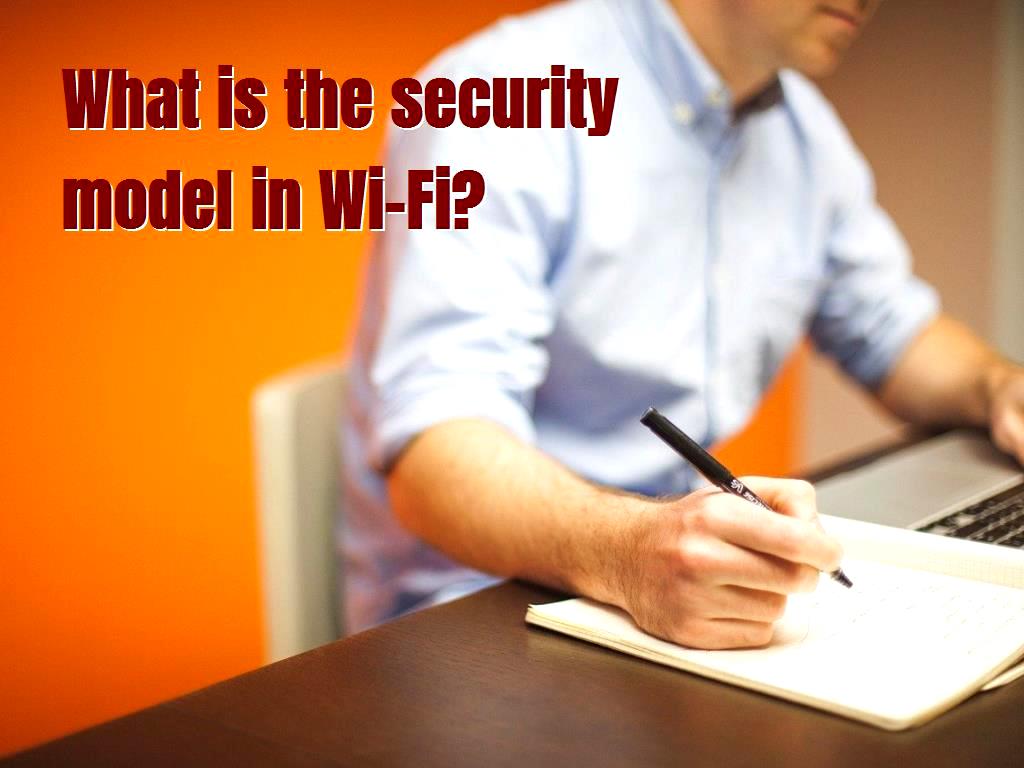 What is Wi-Fi Protected Access (WPA)? WPA in your system