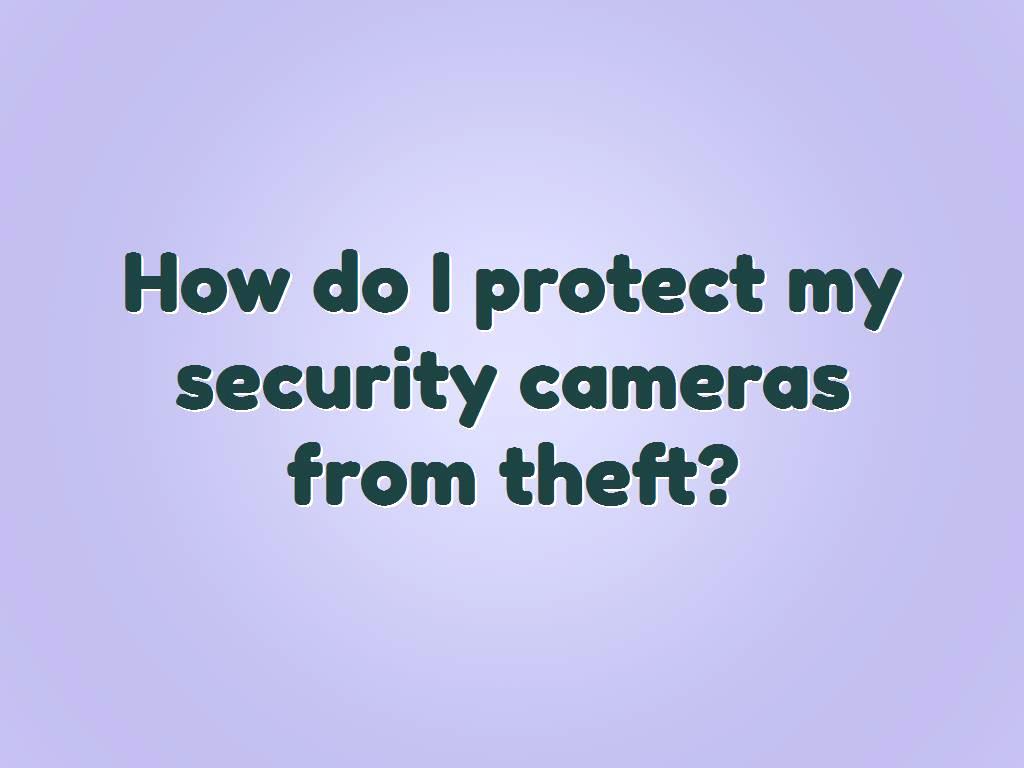 The 10 Best Wireless Security Cameras security camera