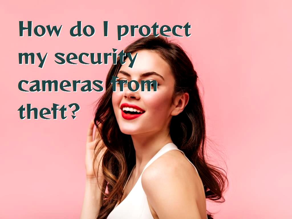 If you Hacked CCTV Cameras