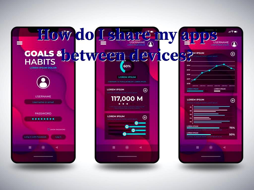 application to your smartphone app to your mobile