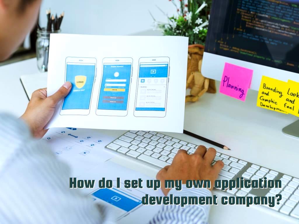 a programming company development company