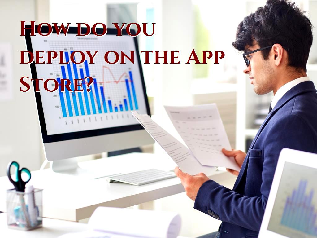 creating your app building your app