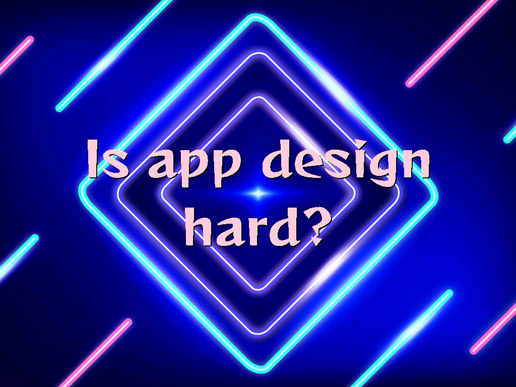 Application developers