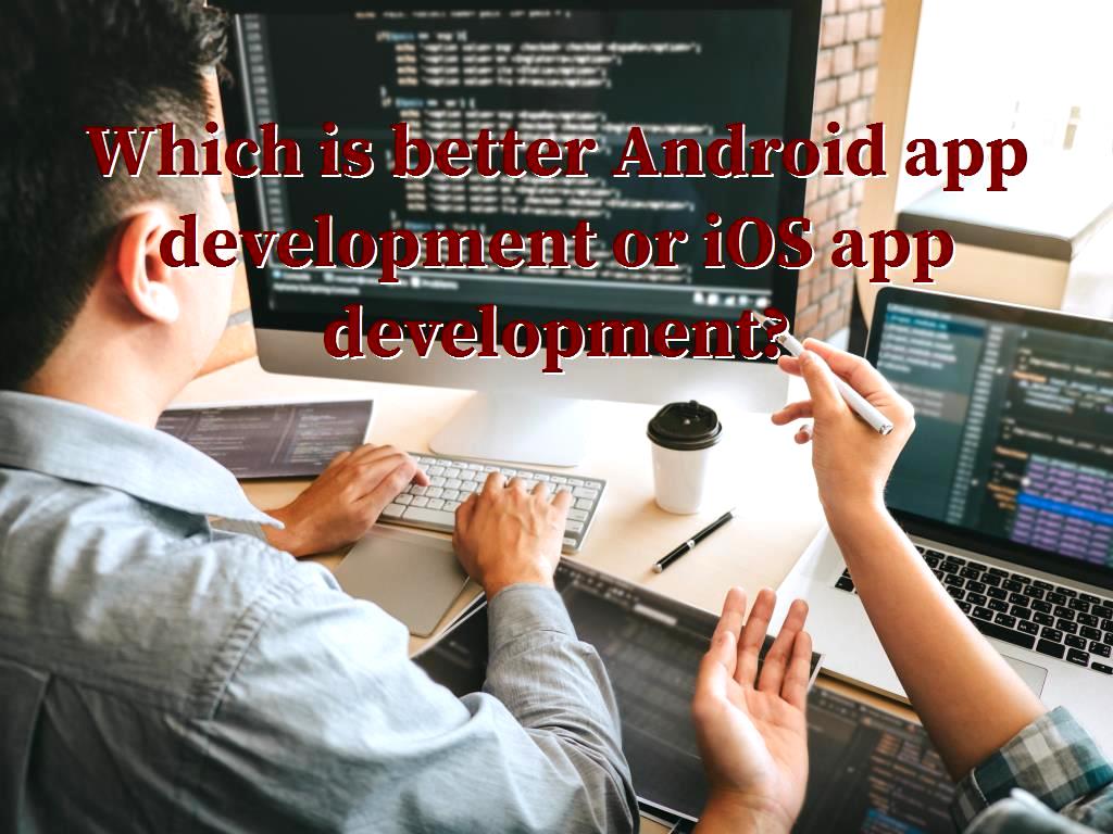 building iOS apps making iOS apps