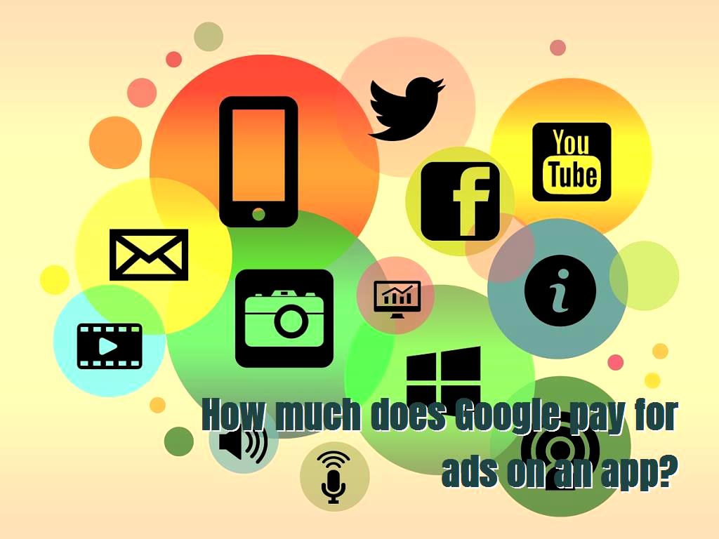 advertising on applications advertising on apps