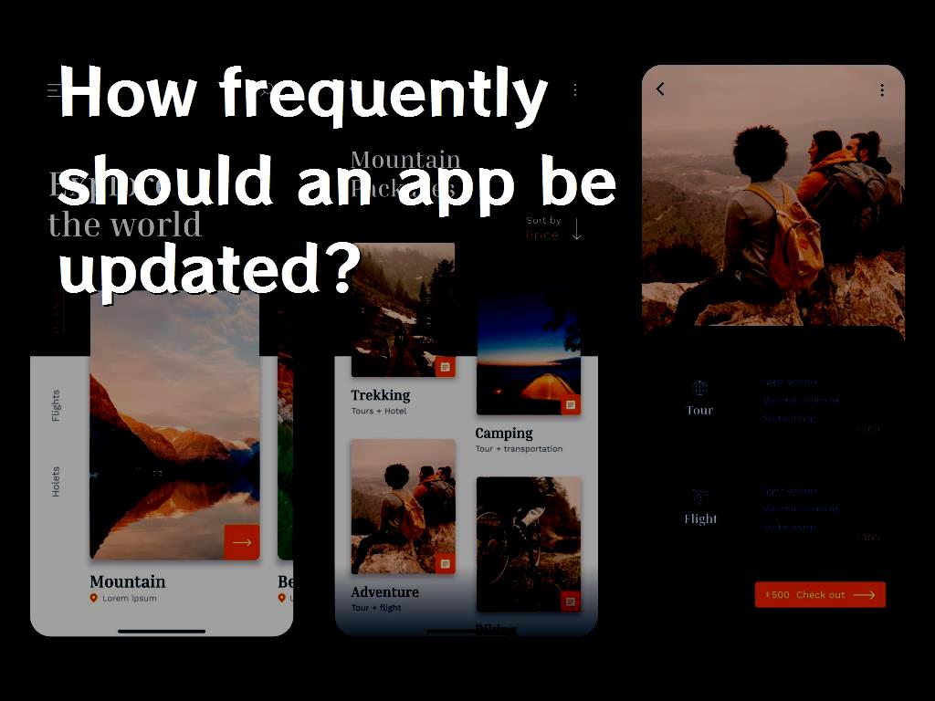 applications on iPhone / iPad apps on iPhone / iPad