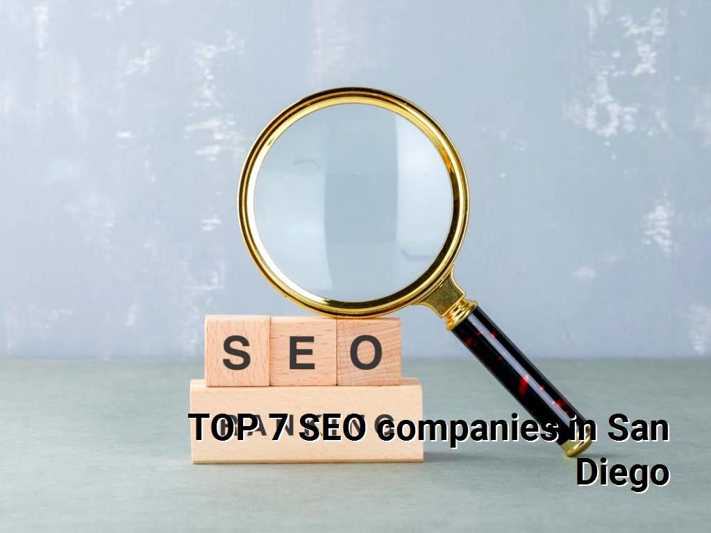 SEO Company