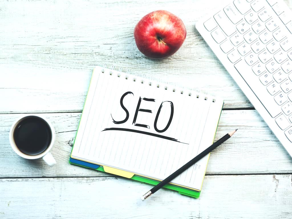 search engine optimization ranking SEO ranking
