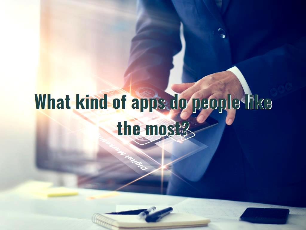 mobile applications mobile apps