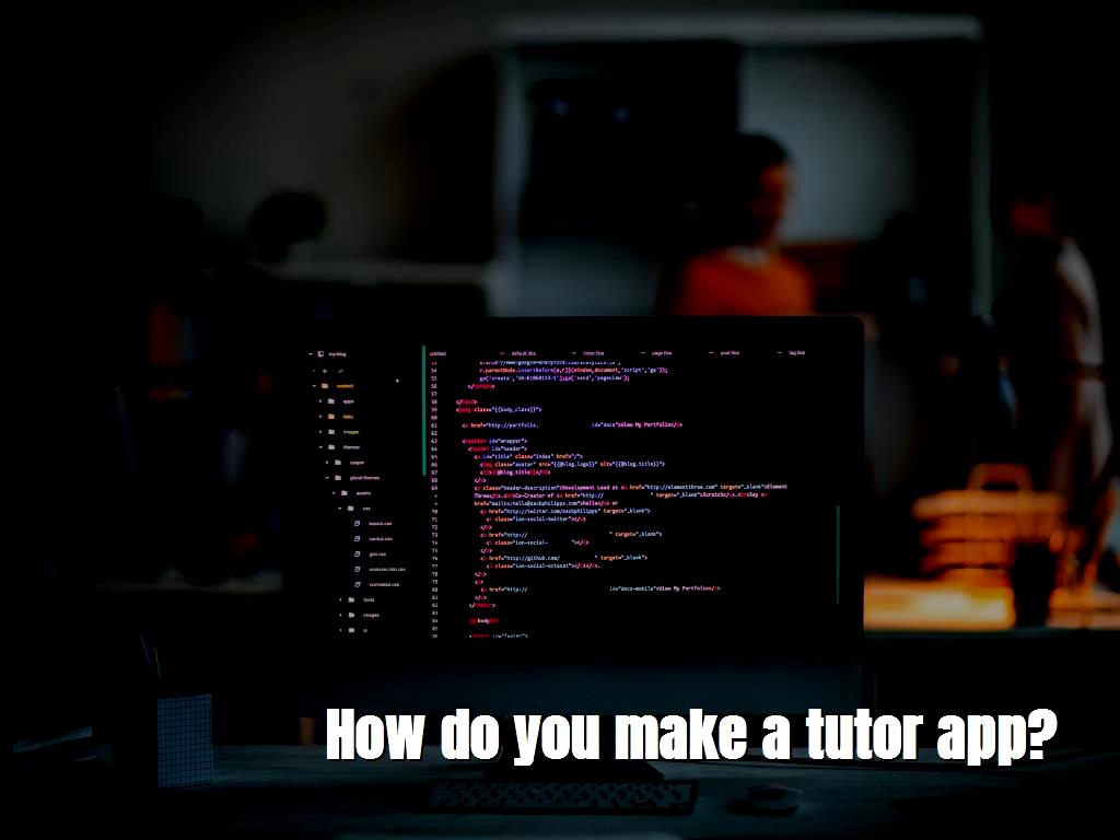 using applications using apps