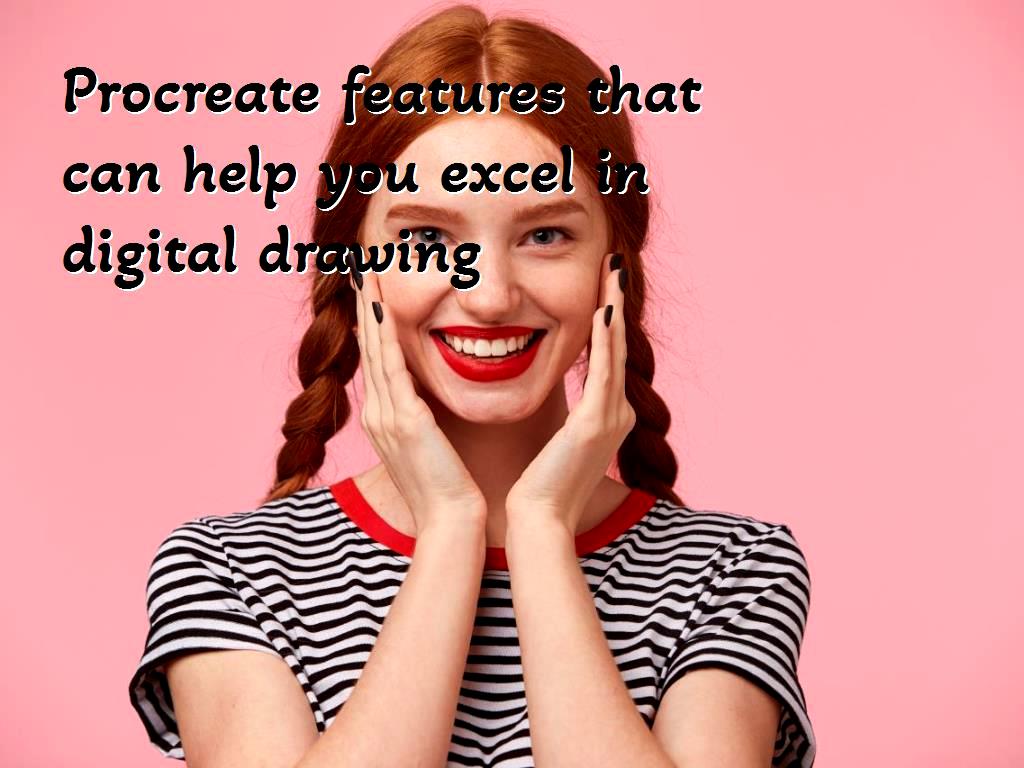 help you excel in digital drawing digital drawing