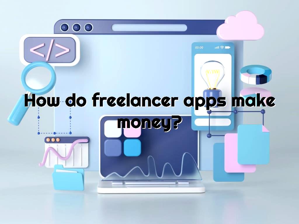 make money from Mobile Applications earn money from Apps