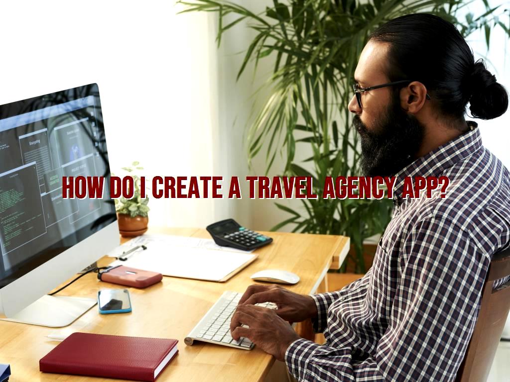 creating your app building your application