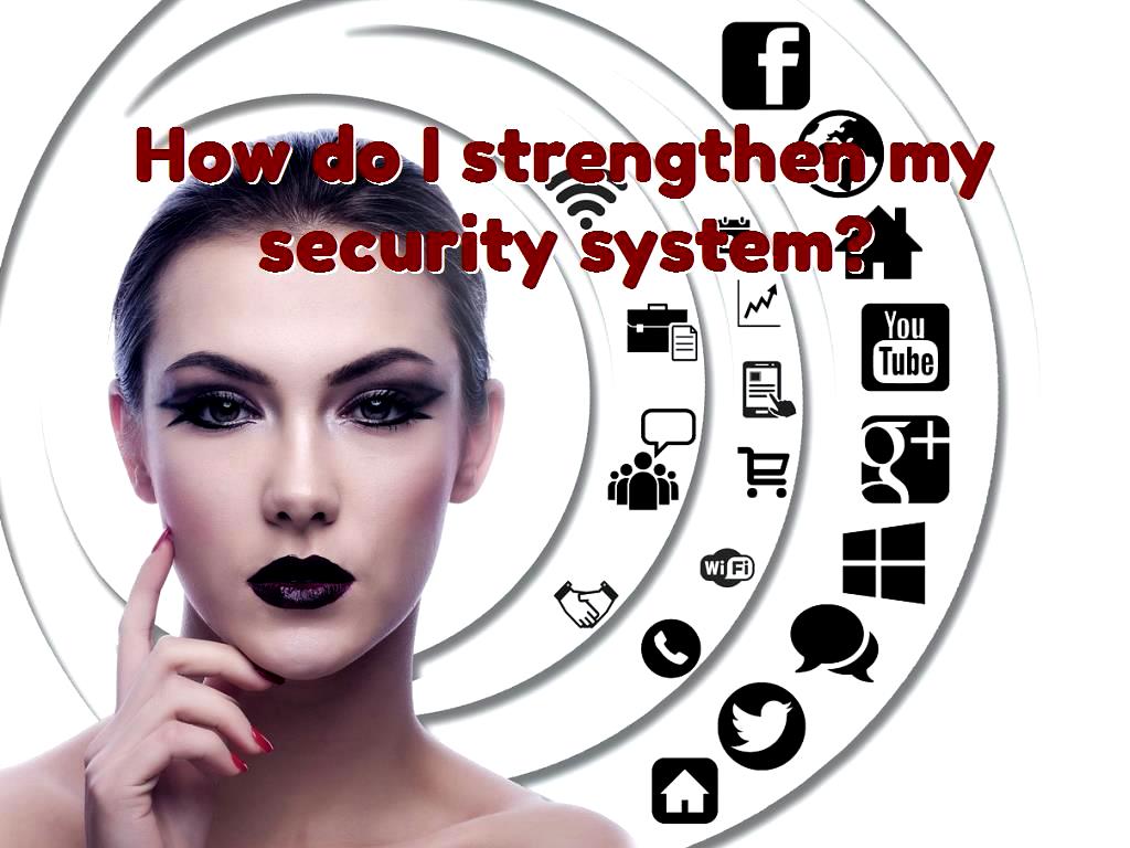 The security features governing the security of an identity can be divided into three levels of security, i.e. Level 1 Security, Level 2 Security and Level 3 Security. level of security