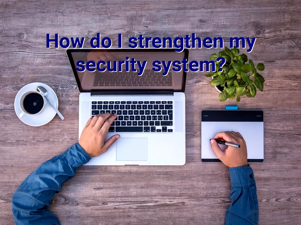 High quality example sentences with “a high level of security” in context from reliable sources - Ludwig is the linguistic search engine strong level of security