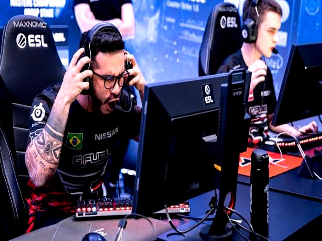 Richest Esportsmen In The World The Richest Esportsmen
