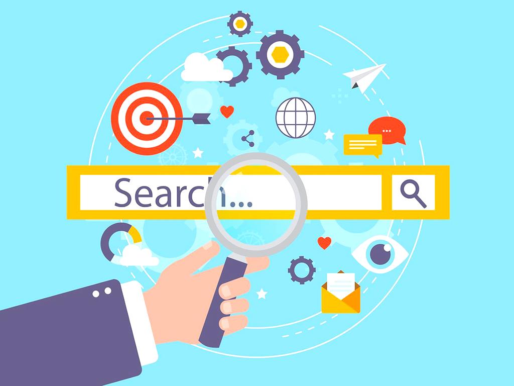 search engine optimization SEO