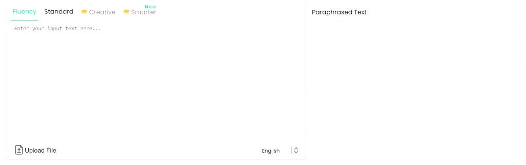 Paraphraser.io is a best paraphrasing tool for sentence rephrasing and essay rewriting. Our word changer can change structure of sentences and replace Paraphraser.io