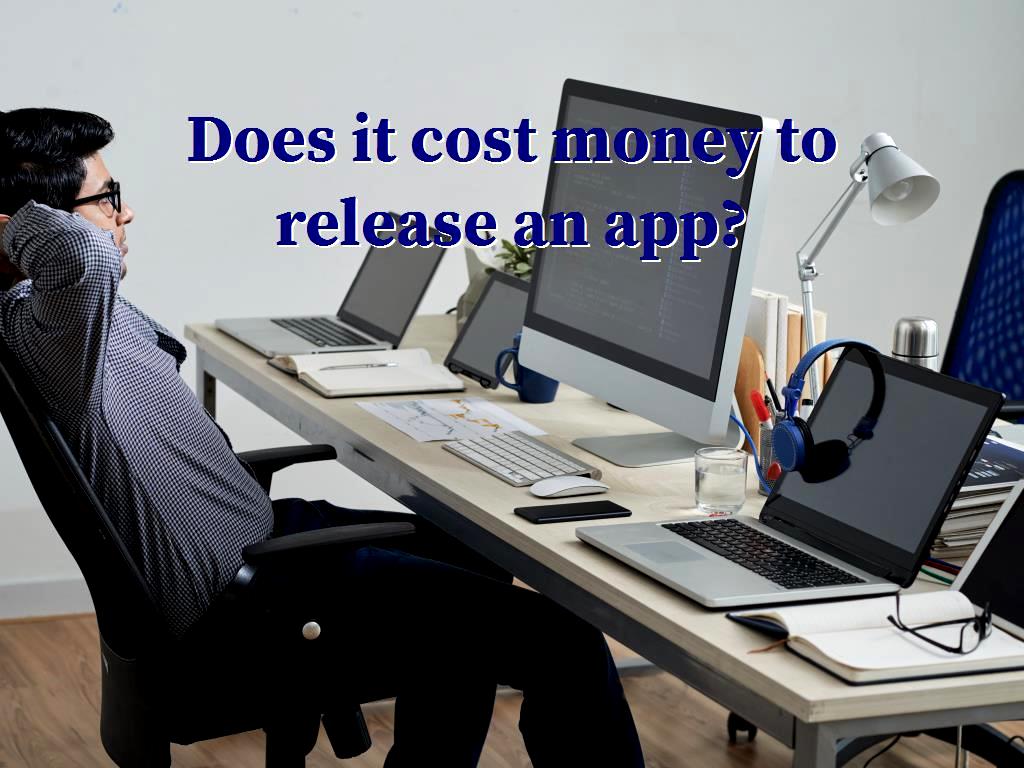 making money from your application making money from the app