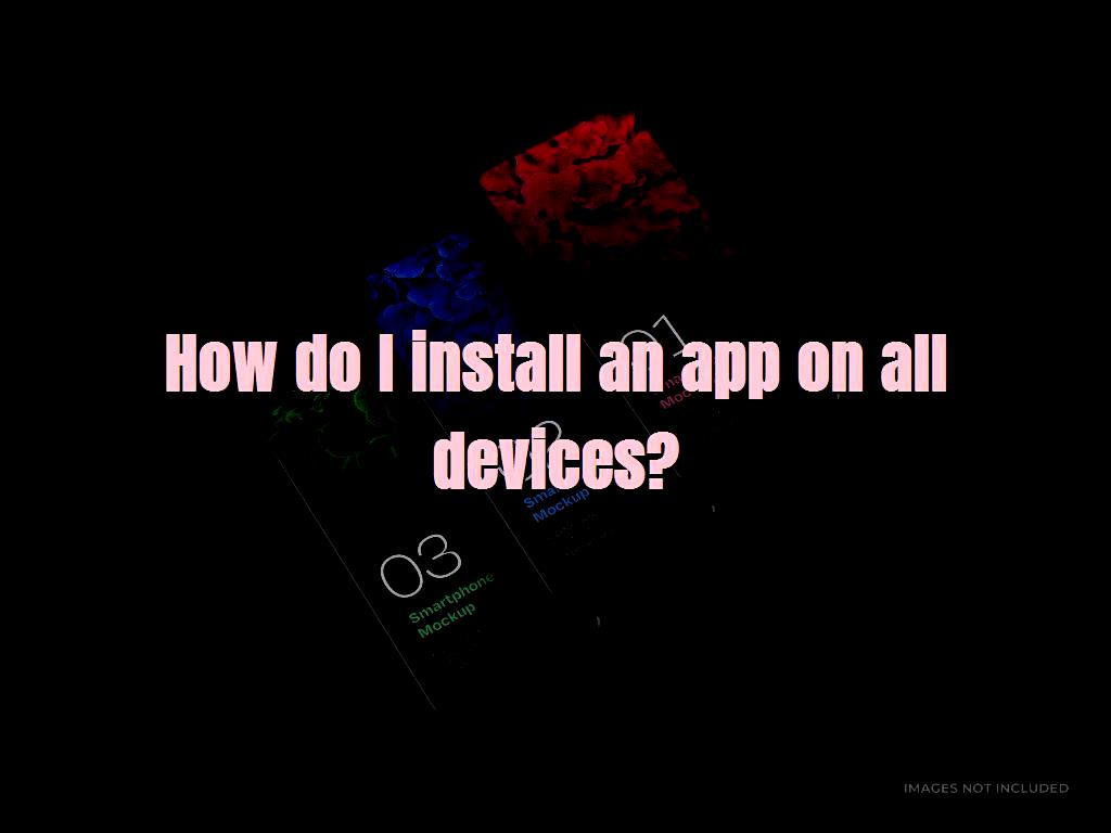 Android applications Android apps