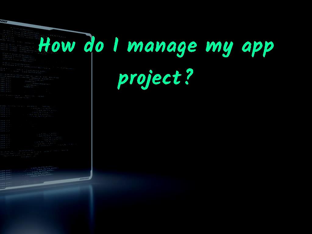 Mobile application design Mobile application create