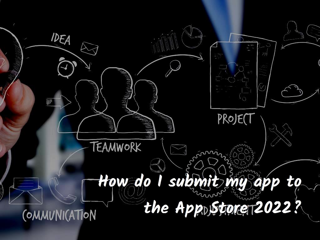 To fully prepare the app for Release, you must prepare the icon, app preview, and additional description. So you can application for publication