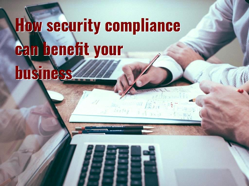 Security compliance is the degree a commercial enterprise or corporation undertakes to reveal or affirm, typically through an audit What is Security Compliance?