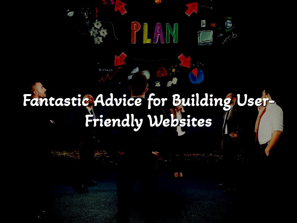 A user-friendly website not only offers recognizable links—it uses links throughout its pages to help move visitors around to similar content. User-Friendly Websites