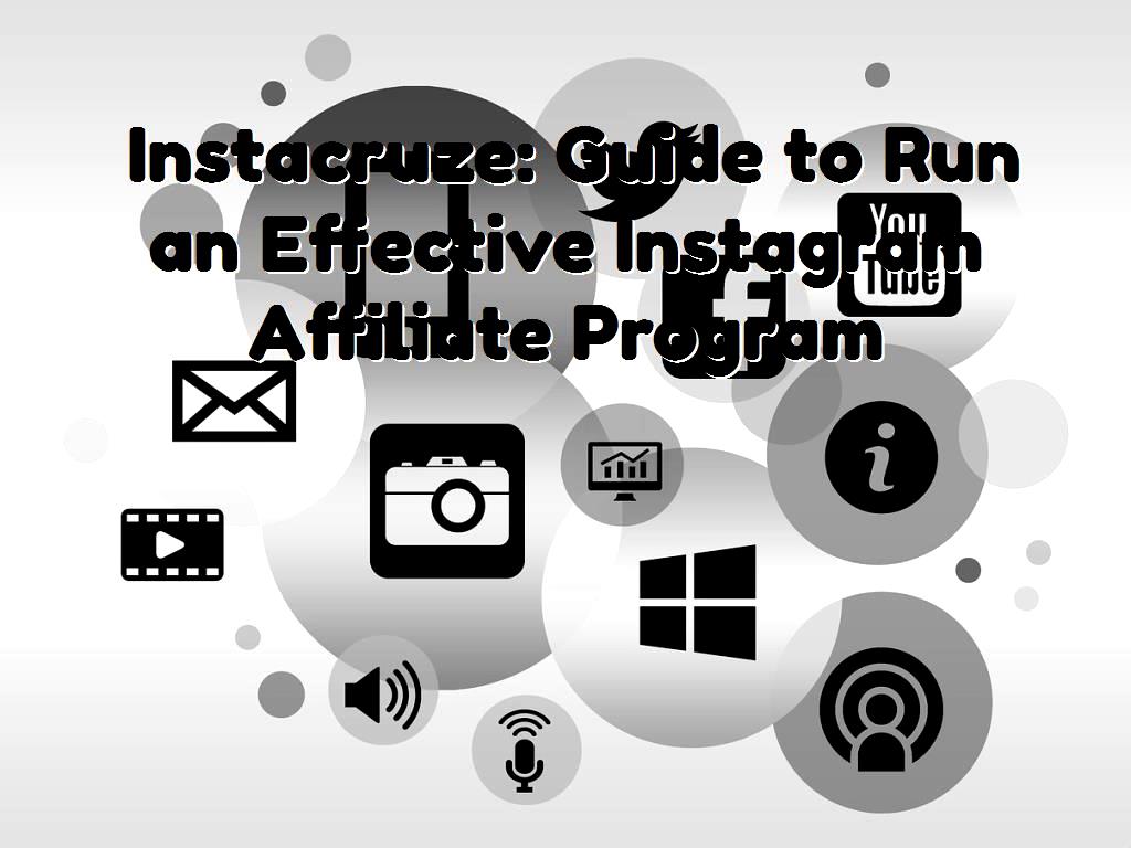Affiliate marketing is a process where publishers earn a commission by promoting a product or service made by another retailer or advertiser using an affiliate link. The affiliate partner is rewarded a payout for providing a specific result to the retailer or advertiser. Affiliate marketing