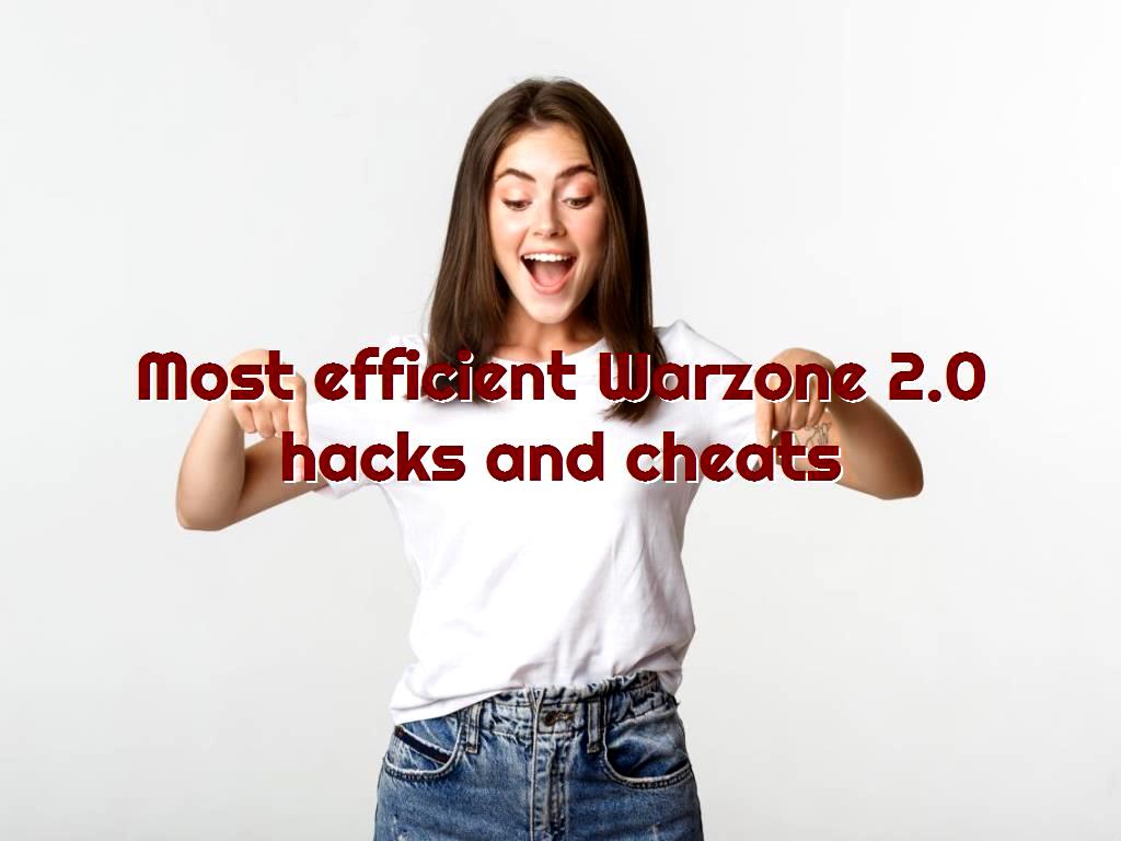 The best COD Warzone 2 hacks are available exclusively at Battlelog. Stay 100% undetected while using aimbot, ESP, wallhack, radar hack, and more. Warzone 2.0 Hacks