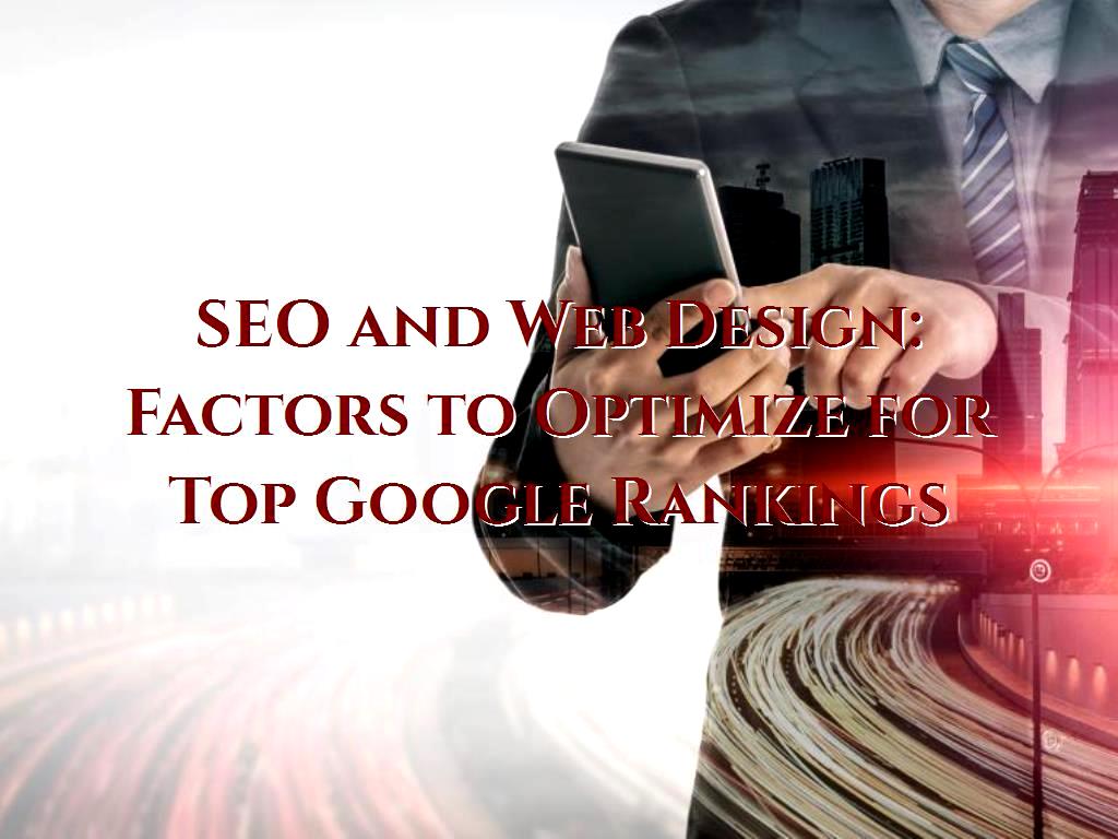 Website Design with search engine optimization Website Design with SEO