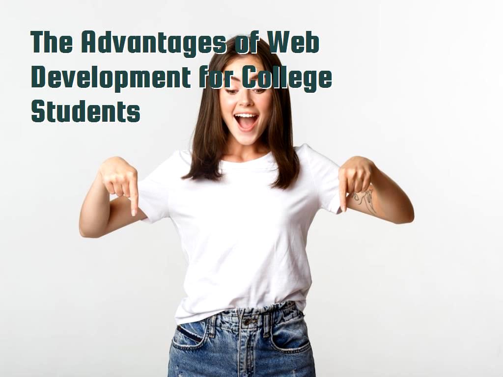 Web programming for College Students Web Development for College