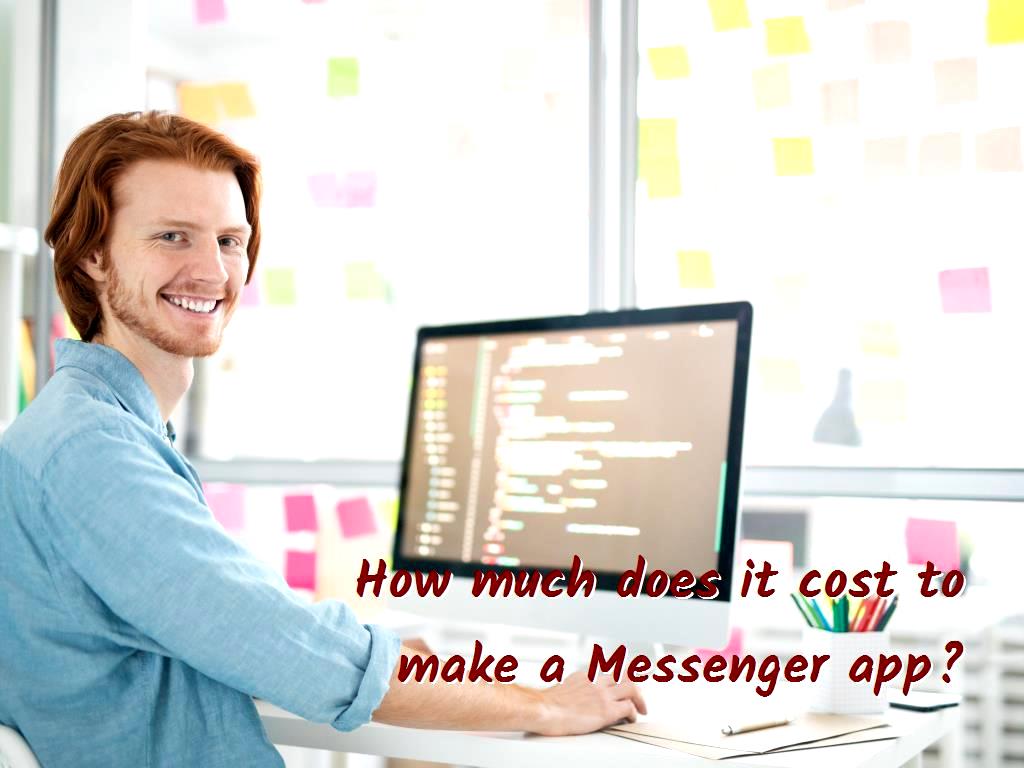 programming of messengers development of messengers