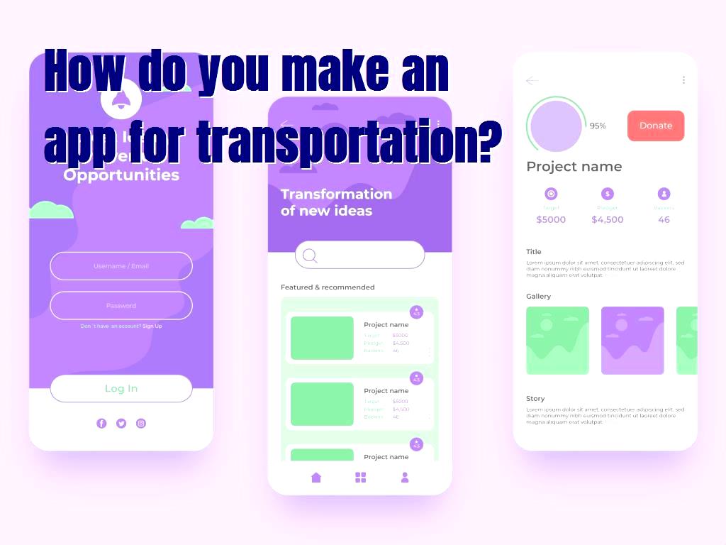 app development application programming