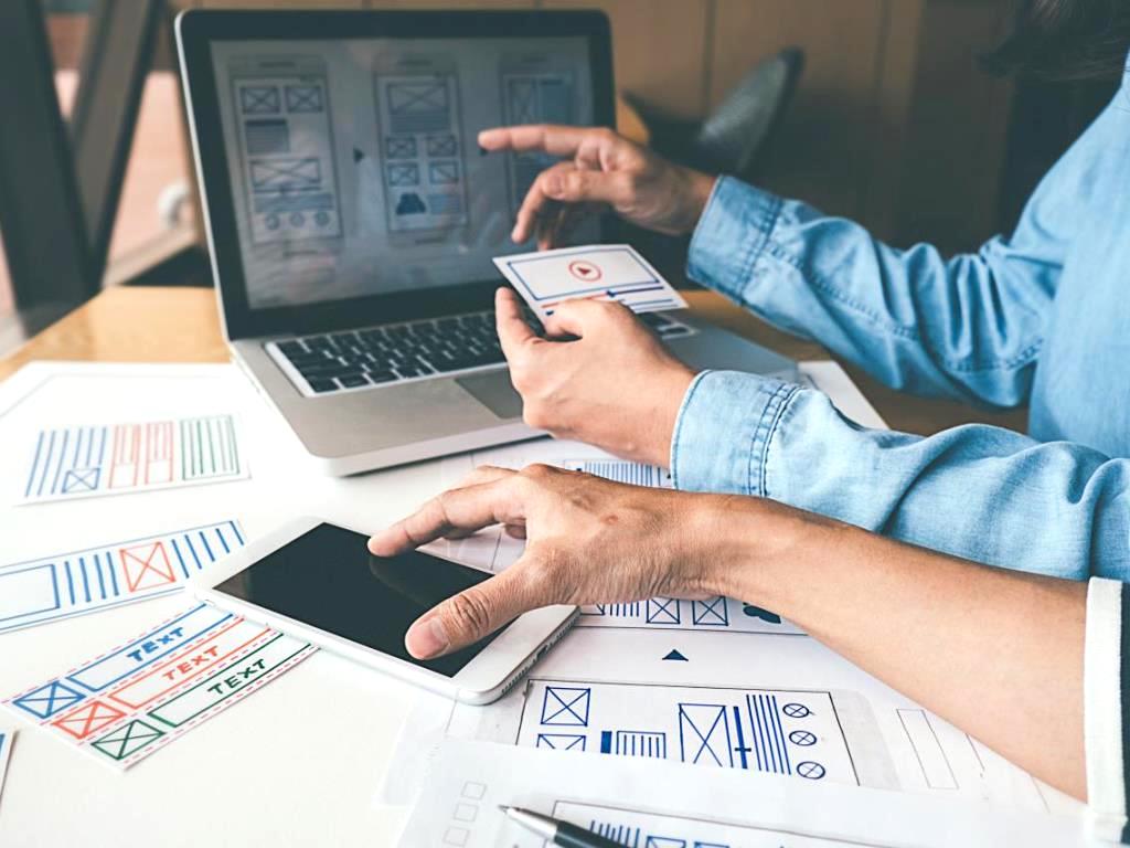 a transportation application a transportation app