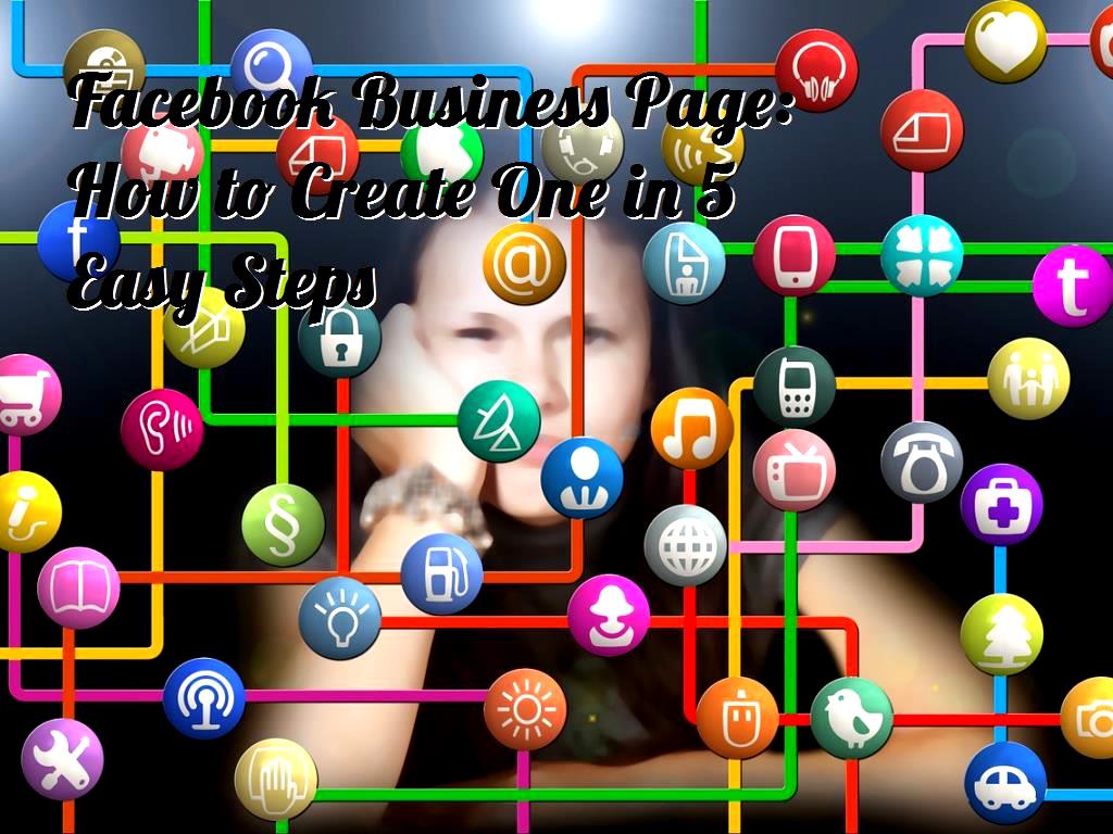 Facebook is a social networking site that makes it easy for you to connect and share with family and friends online. Facebook Business Page