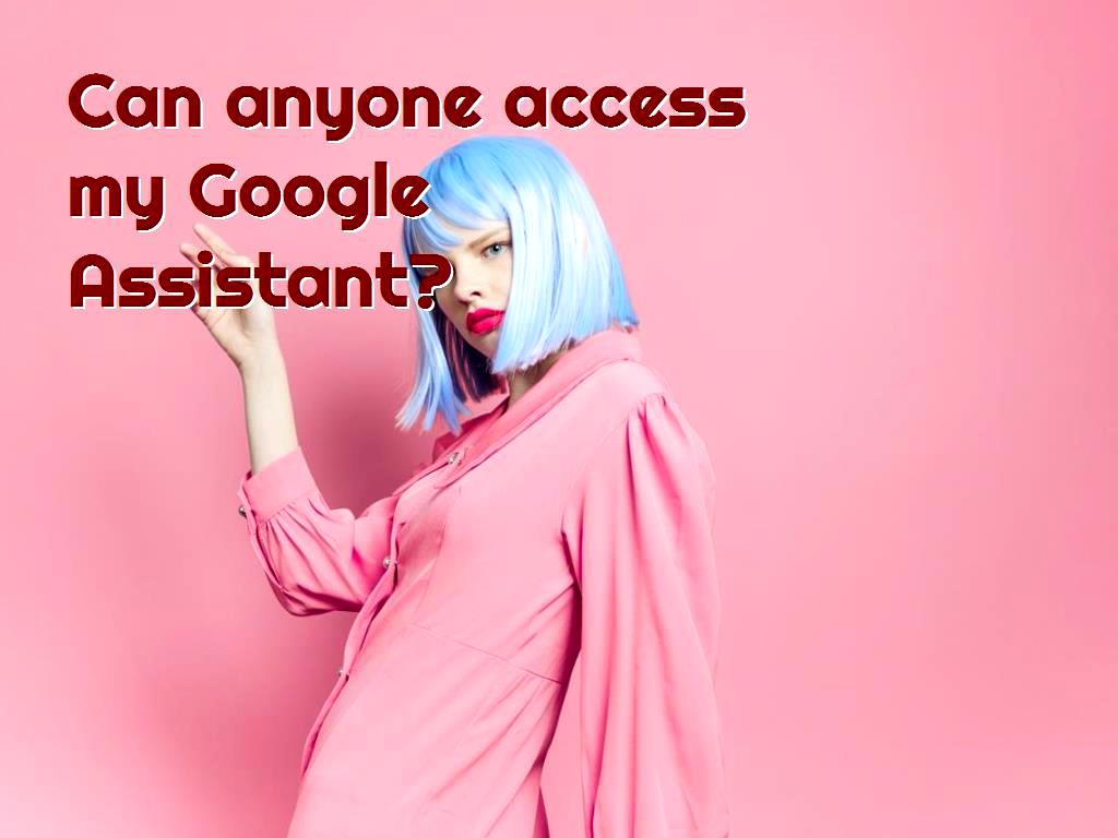 google ассистент угадай сколько мне лет