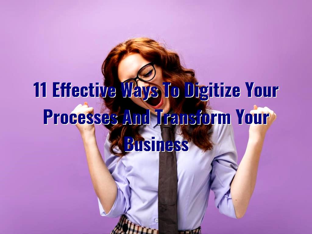 Firstly, it’s advisable to identify any technology gaps and areas for improvement, which will give you a head start over your competitors. Technology Gaps