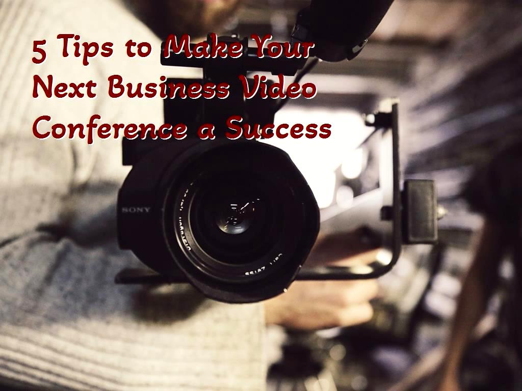 Planning is the key to success. Before you even think about scheduling your conference, make sure you Plan For Success