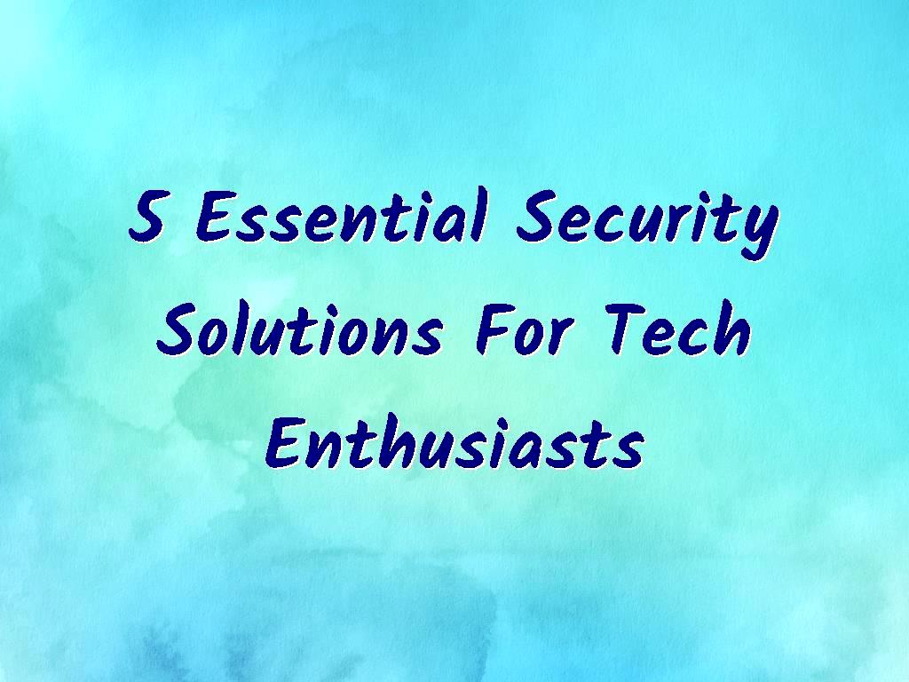 At Genetec, we build physical security solutions that allow you to see, know, and understand your environment, today and in the days to come Genetec