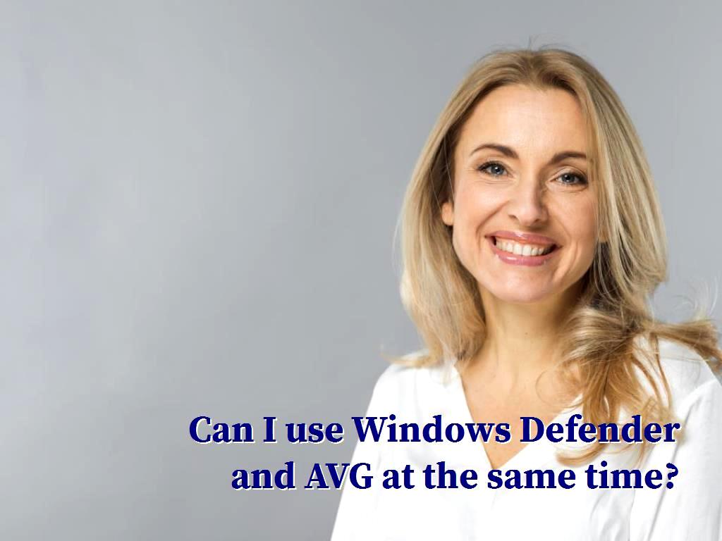 One of AVG Antivirus protection