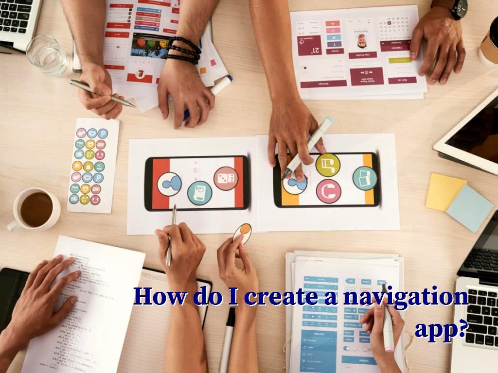 application programming app development