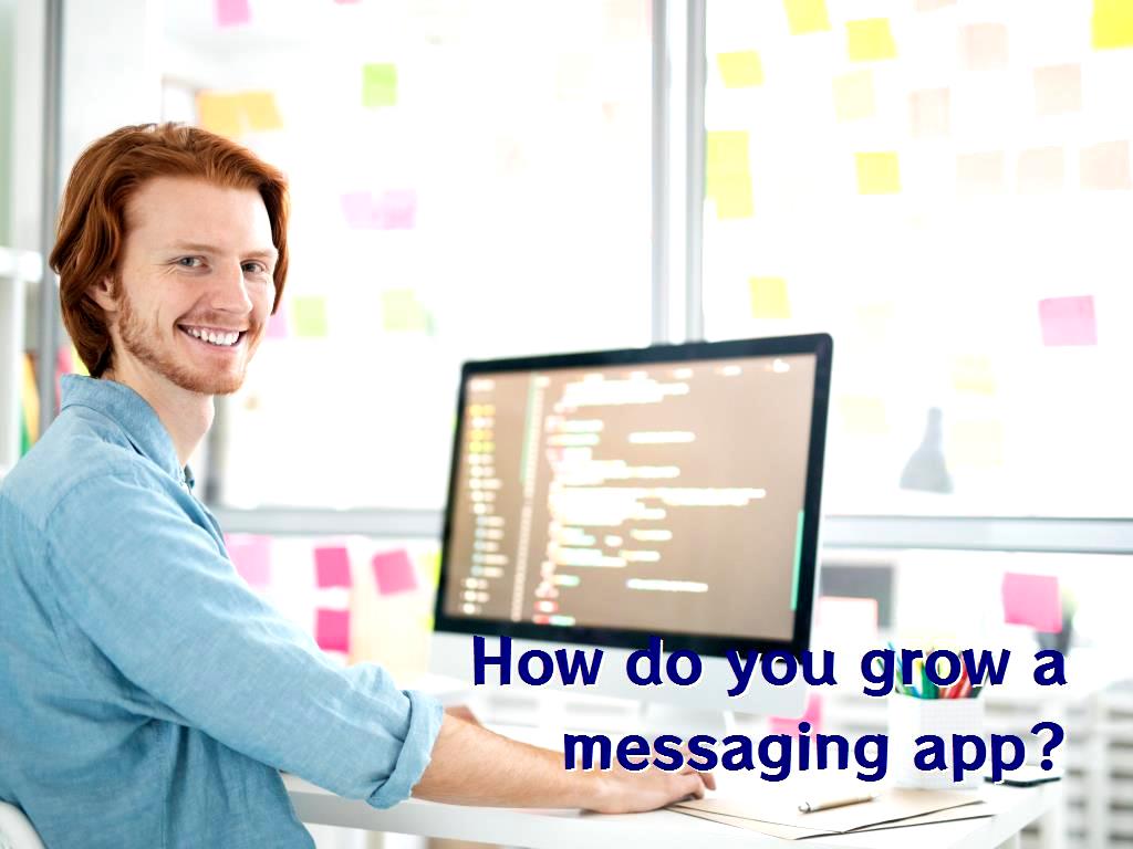 The chat app actually means continuous messages. Better yet, use WebSocket to instantly process hundreds of thousands of messages immediately. Chat