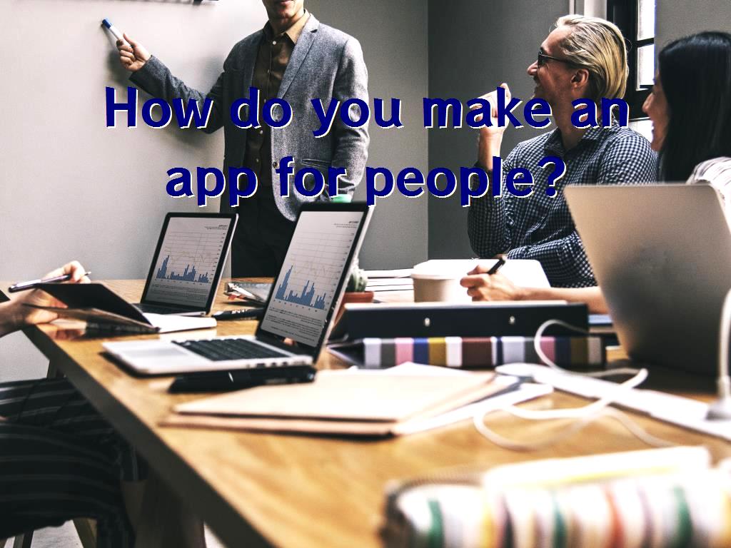 In this application, you must deal with the things that the app solves. This stage is like a dream where you dream your own app and record the capabilities that are in this dream. application features